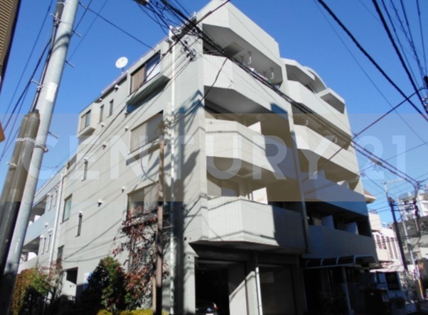 KTサトウ 雑司が谷・目白・池袋の賃貸マンション・不動産ならセンチュリー21パキラハウス